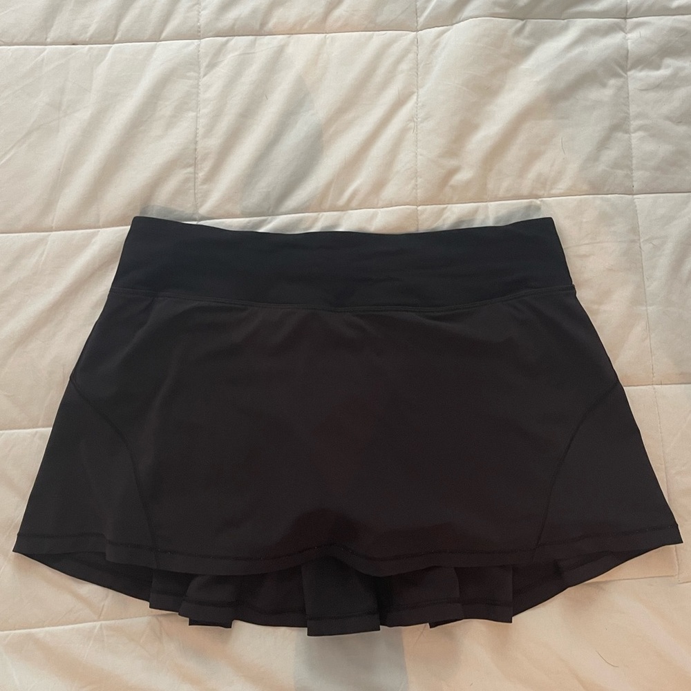 LULULEMON Tennis Skirt